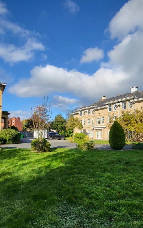Sabourn Court Care Home